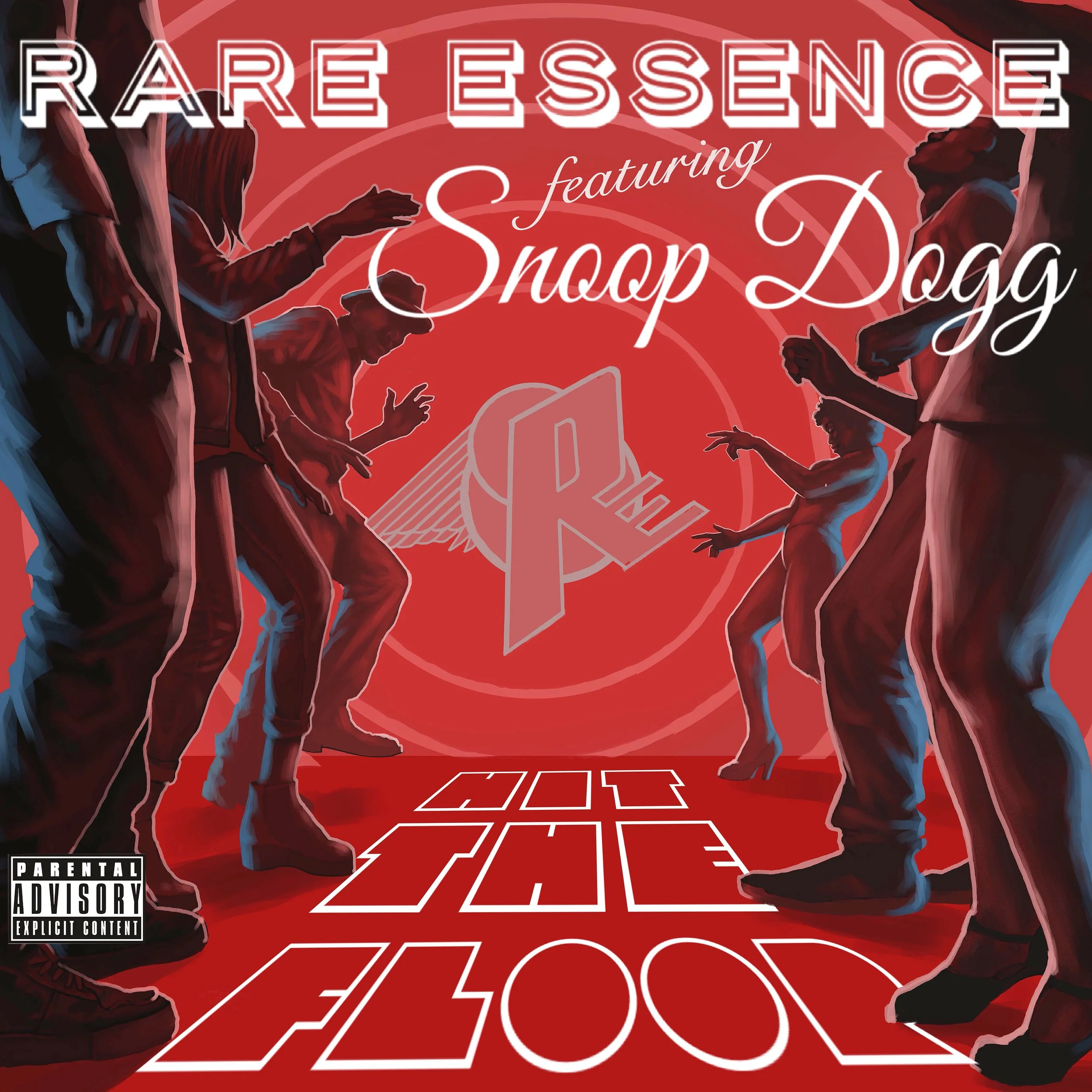 RARE ESSENCE SHOP — RARE ESSENCE